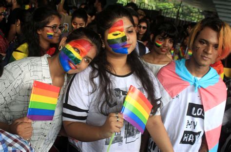 India’s Gay Pride 